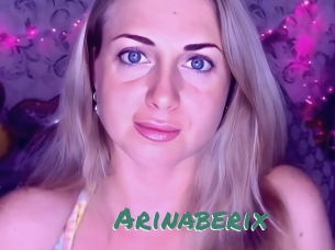 Arinaberix