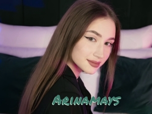 Arinamays