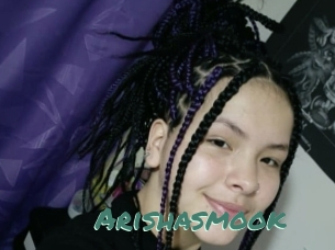 Arishasmook