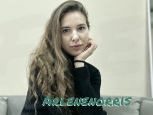 Arlenenorris