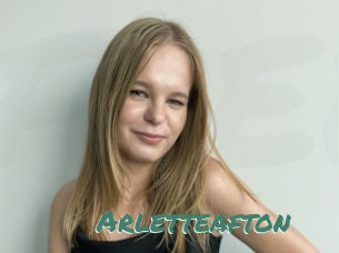 Arletteafton