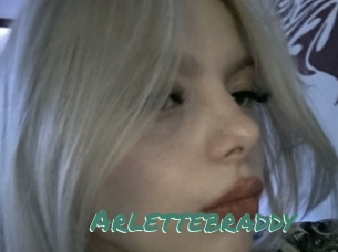 Arlettebraddy