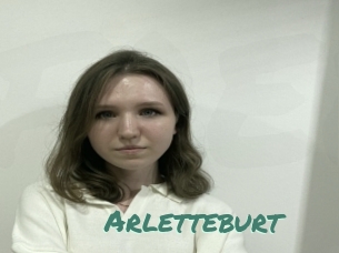 Arletteburt