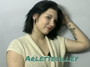 Arlettecilley