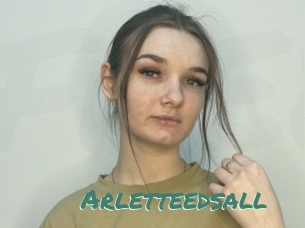 Arletteedsall