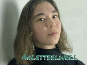 Arletteelwell