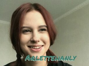 Arlettehanly