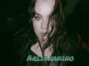 Arlianakino