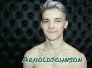 Arnoldjohnson