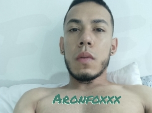 Aronfoxxx