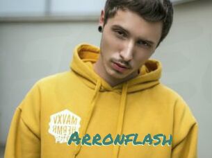 Arronflash