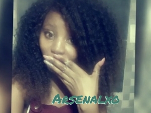 Arsenalxo