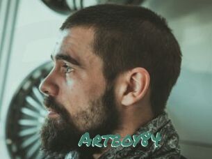 Artboy84