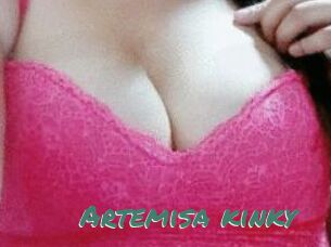 Artemisa_kinky