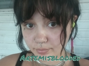 Artemisblooded