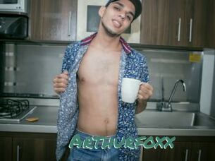 Arthurfoxx