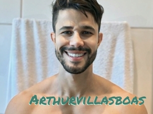 Arthurvillasboas