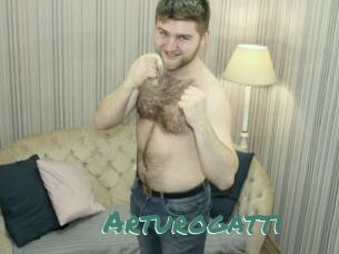 Arturogatti