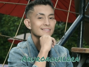 Aruroaguilera