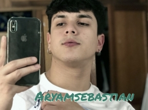 Aryamsebastian