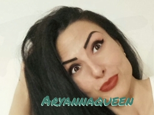 Aryannaqueen