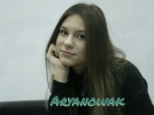 Aryanowak