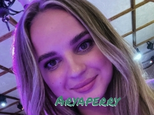 Aryaperry