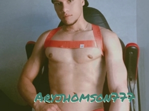 Aryjhomson777