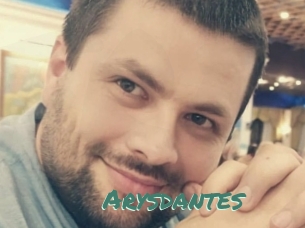 Arysdantes