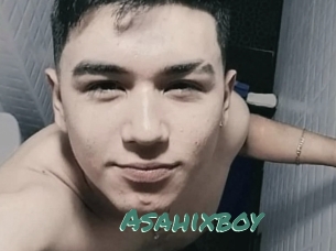 Asahixboy