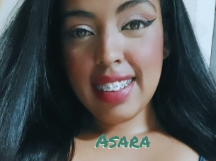 Asara