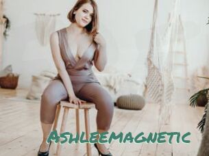 Ashleemagnetic