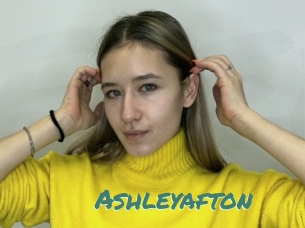 Ashleyafton