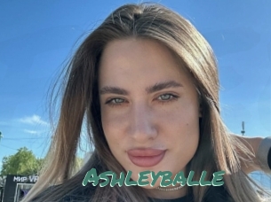 Ashleyballe