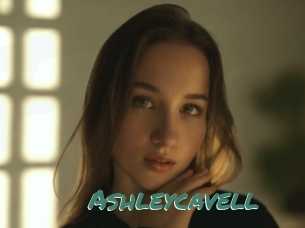 Ashleycavell