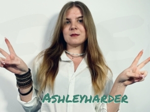 Ashleyharder