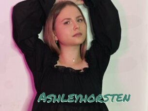 Ashleyhorsten