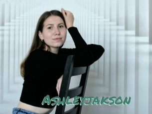 Ashleyjakson