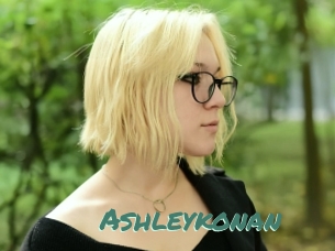 Ashleykonan