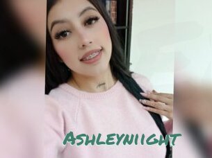 Ashleyniight