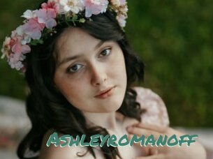 Ashleyromanoff