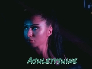 Ashleyyshine