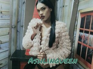 Ashlinqueen