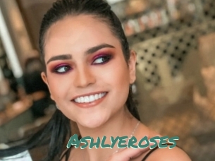 Ashlyeroses