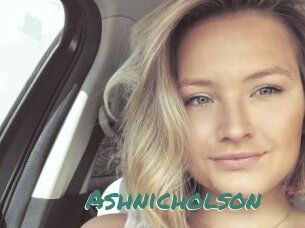 Ashnicholson