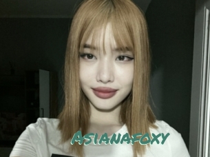 Asianafoxy