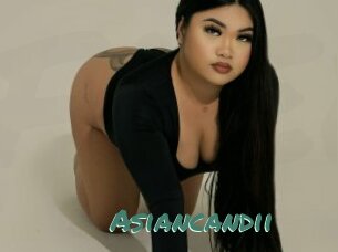 Asiancandii