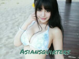 Asiansquirters