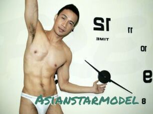 Asianstarmodel