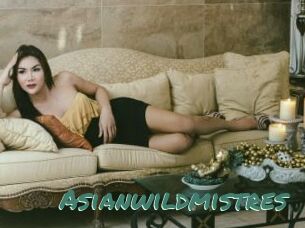 Asianwildmistres